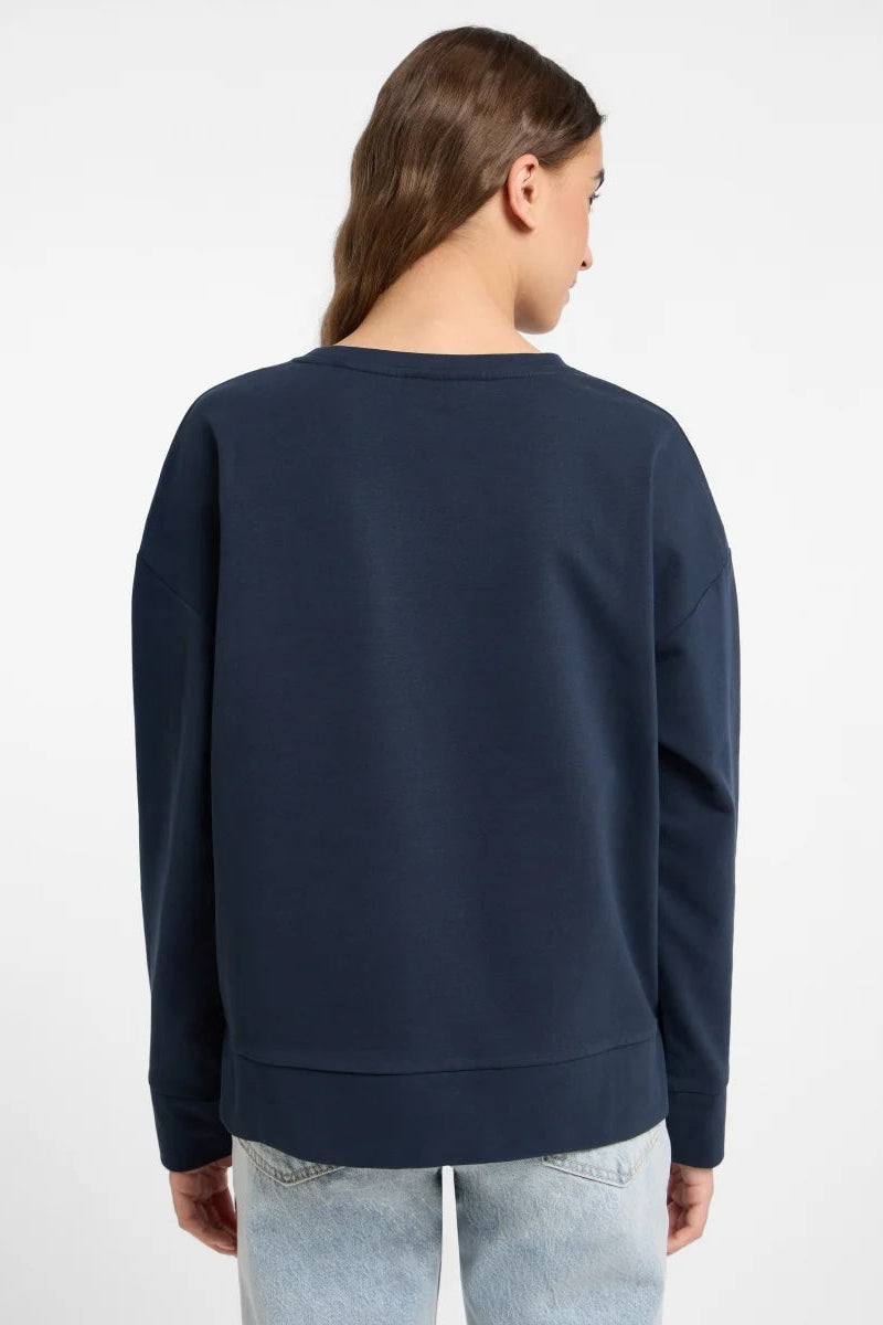 Elbsand Sweatshirt Tilla coldwater