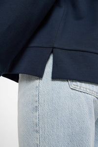 Elbsand Sweatshirt Tilla coldwater