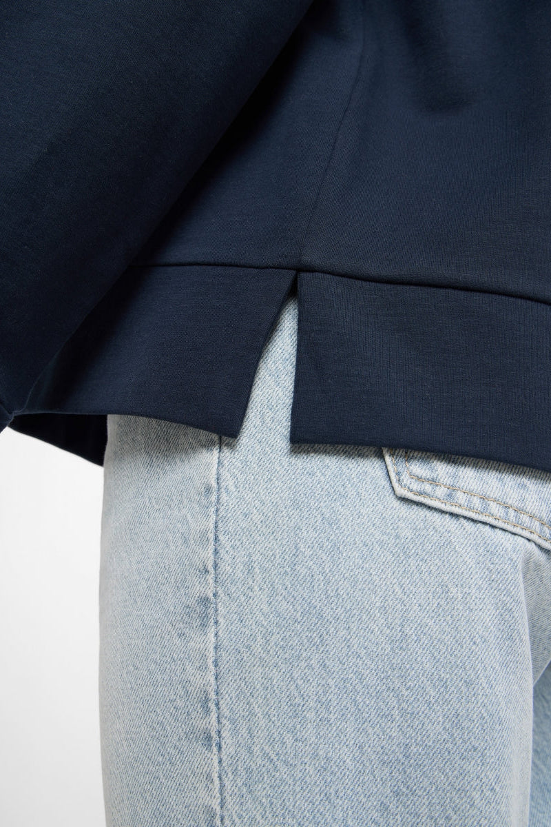 Elbsand Sweatshirt Tilla coldwater