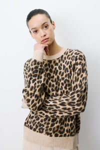 Grace & Mila Pullover Alexiel leo