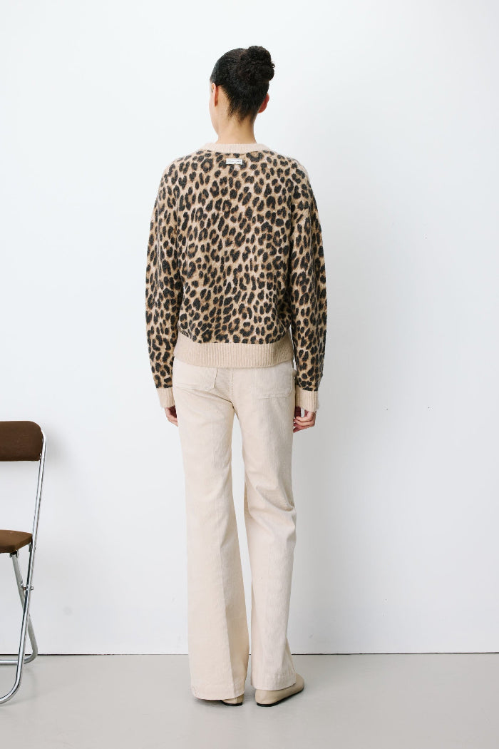 Grace & Mila Pullover Alexiel leo