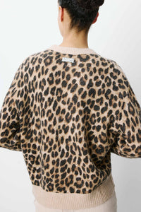 Grace & Mila Pullover Alexiel leo