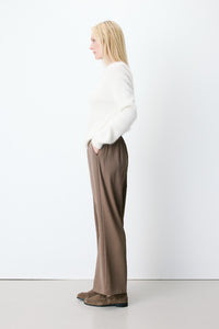 Grace & Mila Pullover Anthemis ivoire/elfenbein