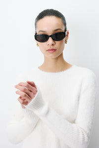 Grace & Mila Pullover Auryn ecru
