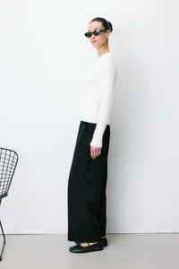 Grace & Mila Pullover Auryn ecru