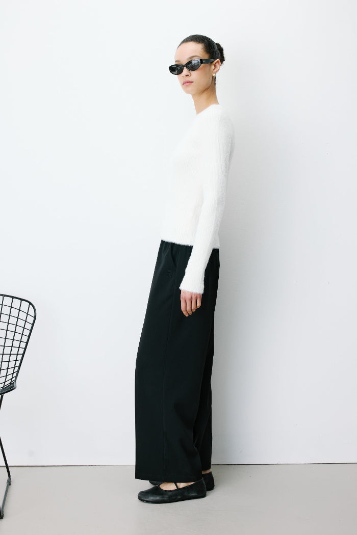 Grace & Mila Pullover Auryn ecru