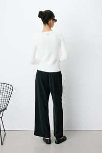 Grace & Mila Pullover Auryn ecru