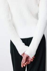 Grace & Mila Pullover Auryn ecru