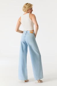 Cup of Joe Jeans Hazel light blue