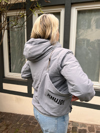 Khujo Jacke Shelly2 mis-blu
