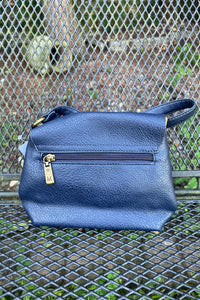 zaZa´z Umhängetasche navy