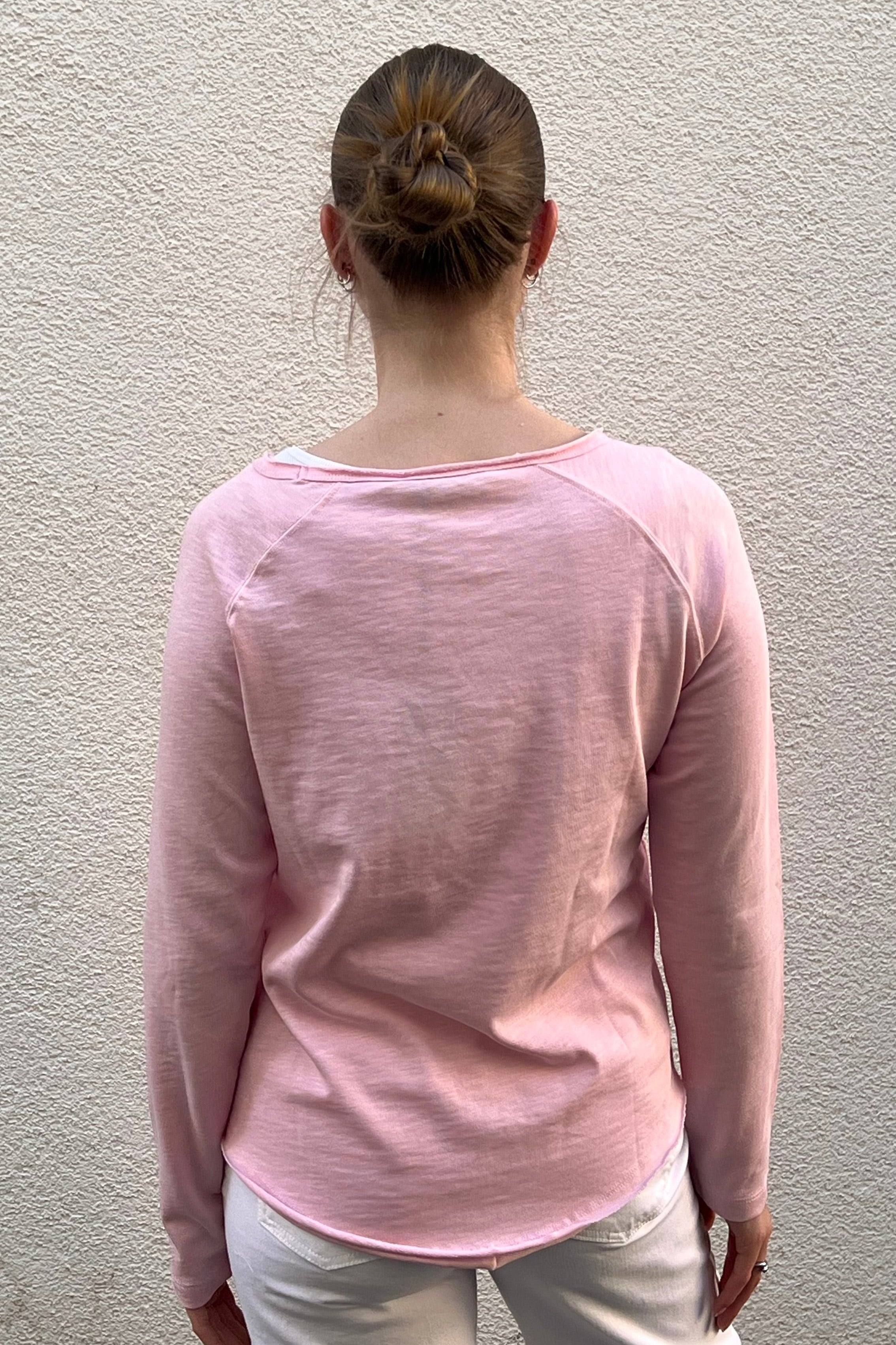 Smith & Soul Longsleeve sugar