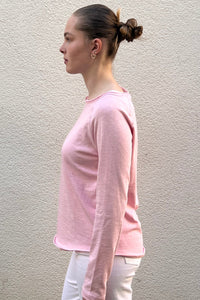 Smith & Soul Longsleeve sugar