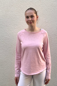 Smith & Soul Longsleeve sugar