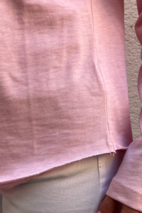 Smith & Soul Longsleeve sugar
