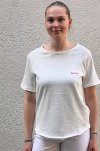 Smith & Soul T-Shirt offwhite