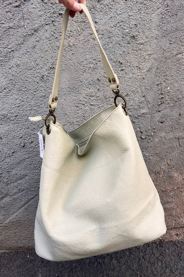 zaZa´z Tasche lindgrün