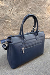 zaZa´z Handtasche blau