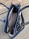 zaZa´z Handtasche blau