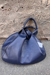 zaZa´z Shopper/Handtasche navy/blau