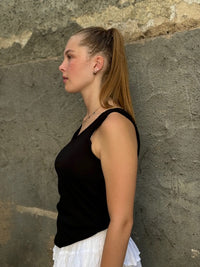 Smith & Soul Tanktop schwarz