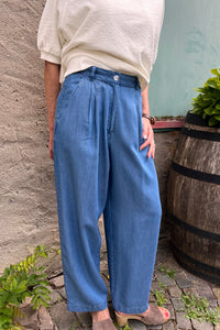 Smith & Soul Hose denim