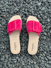 Espadirj Pantolette Belfort Mono pink
