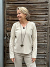 Henriette Steffensen Pullover kit