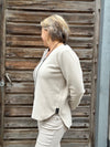 Henriette Steffensen Pullover kit