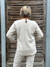 Henriette Steffensen Pullover kit