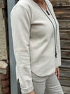 Henriette Steffensen Pullover kit