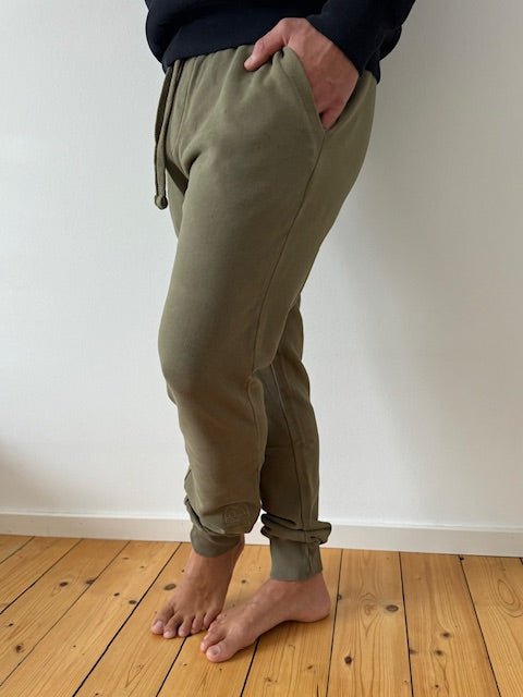 Elbsand Men Joggpants Dane moss