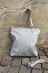 zaZa´z Beuteltasche grey