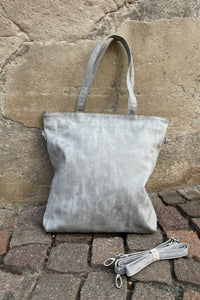 zaZa´z Beuteltasche grey