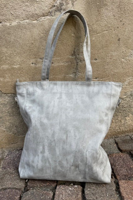 zaZa´z Beuteltasche grey