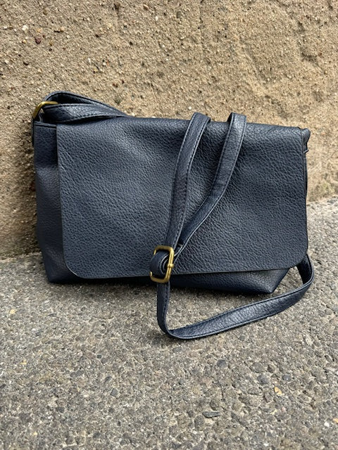 zaZa´z Handtasche navy