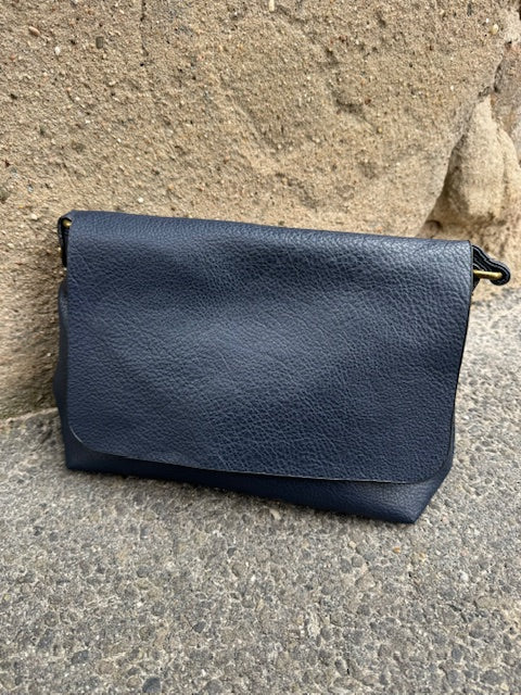 zaZa´z Handtasche navy