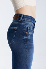 Cup of Joe Jeans Judith dark blue