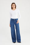 Cup of Joe Jeans Layla dark blue