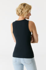 Cup of Joe Tanktop navy