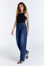 Cup of Joe Jeans Lulu dark blue