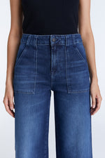 Cup of Joe Jeans Lulu dark blue