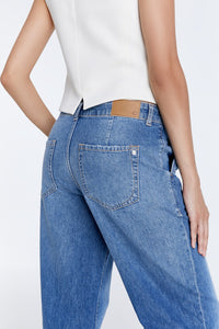 Cup of Joe Jeans Maxine medium blue