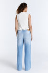 Cup of Joe Jeans Maxine light blue
