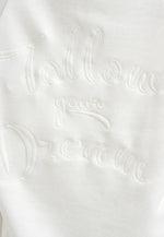 Milano Sweatshirt offwhite
