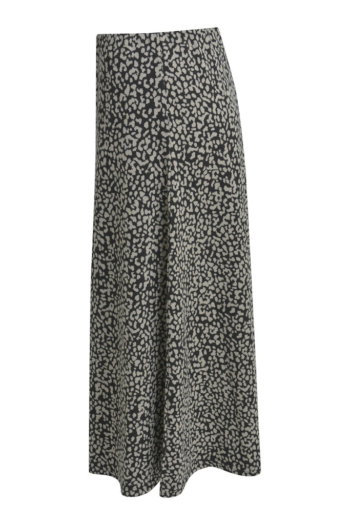 Milano Rock black print