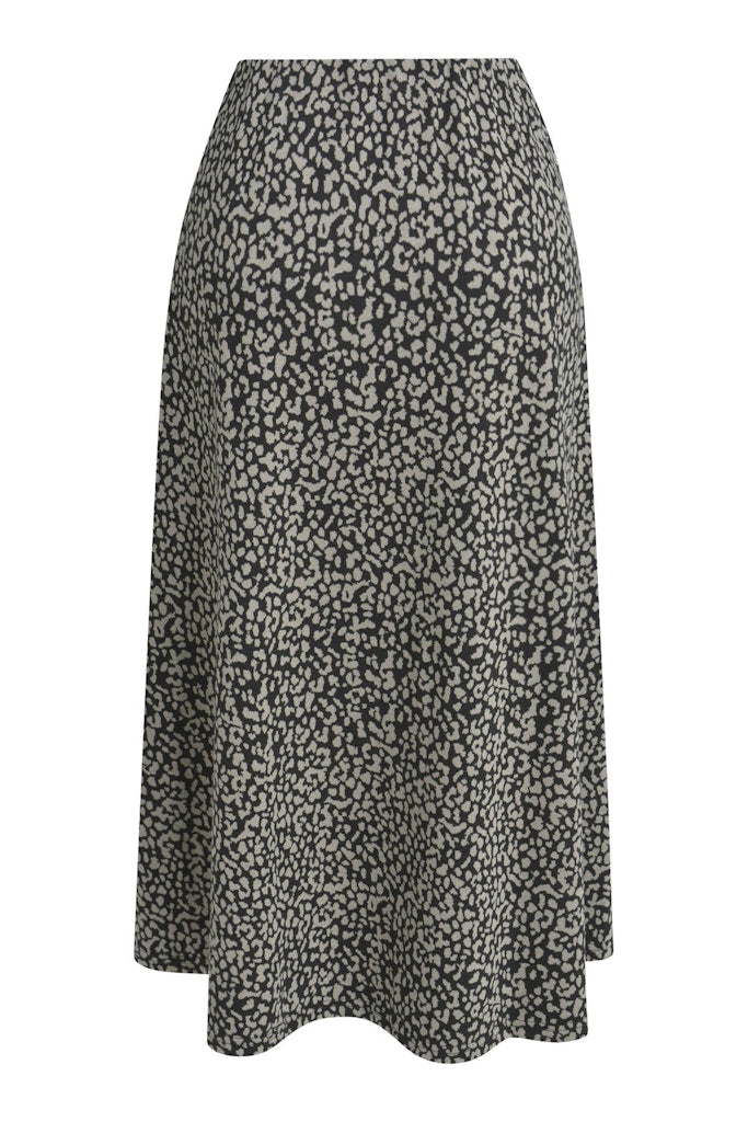 Milano Rock black print