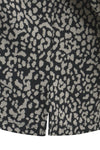 Milano Sweatshirt black print
