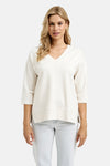 Milano Sweatshirt cream