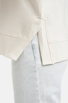 Milano Sweatshirt cream